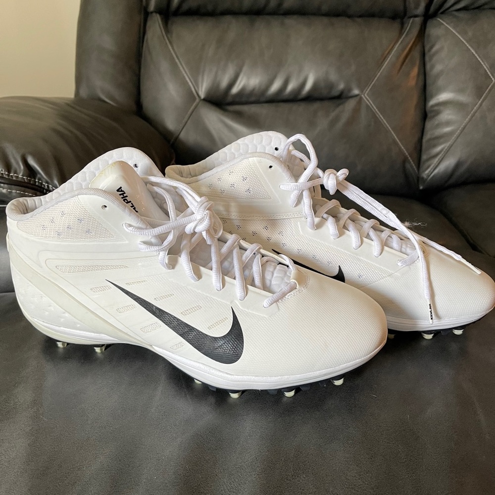 Nike Alpha Talon Elite Cleats